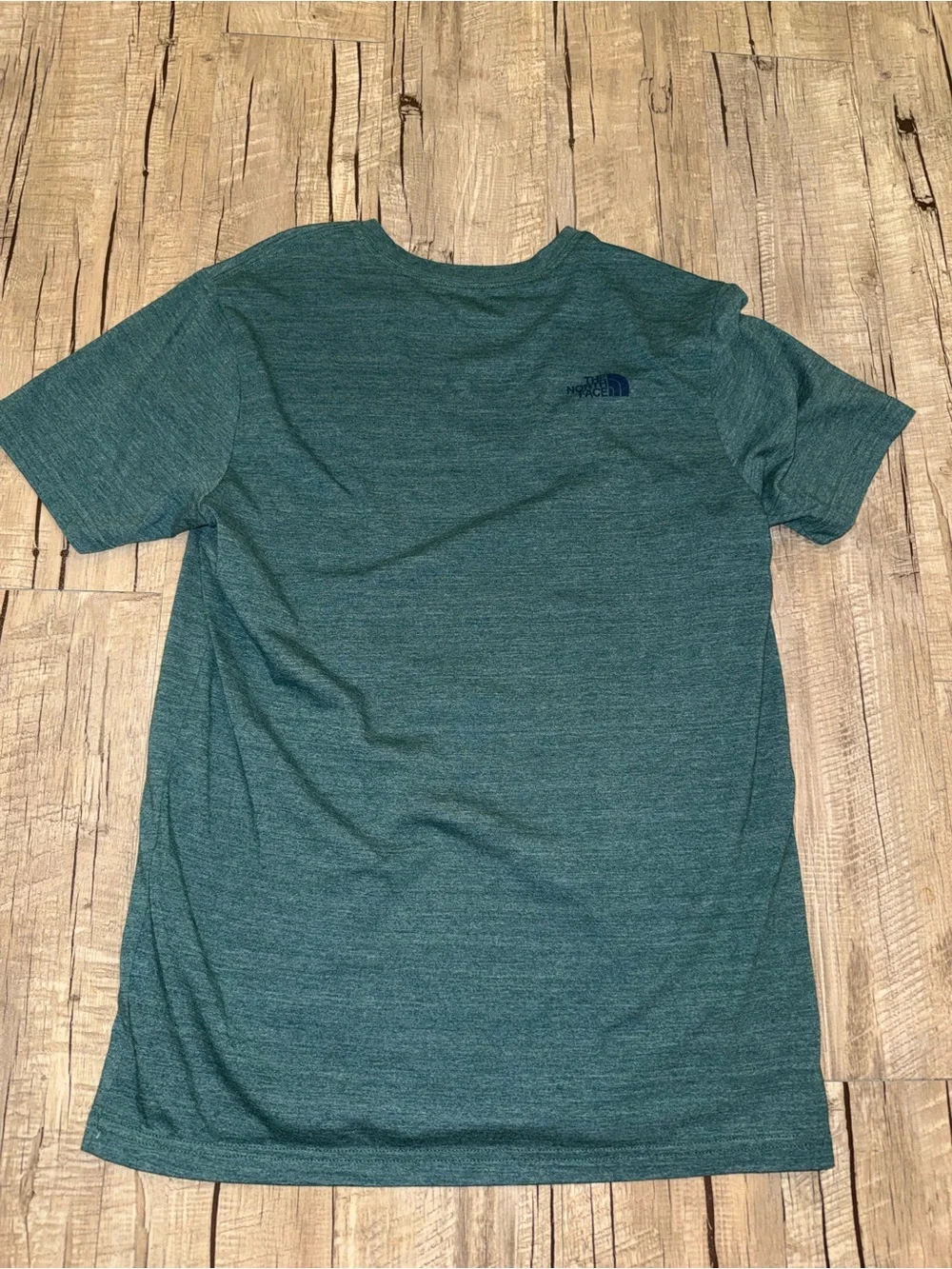 The North Face soft knit